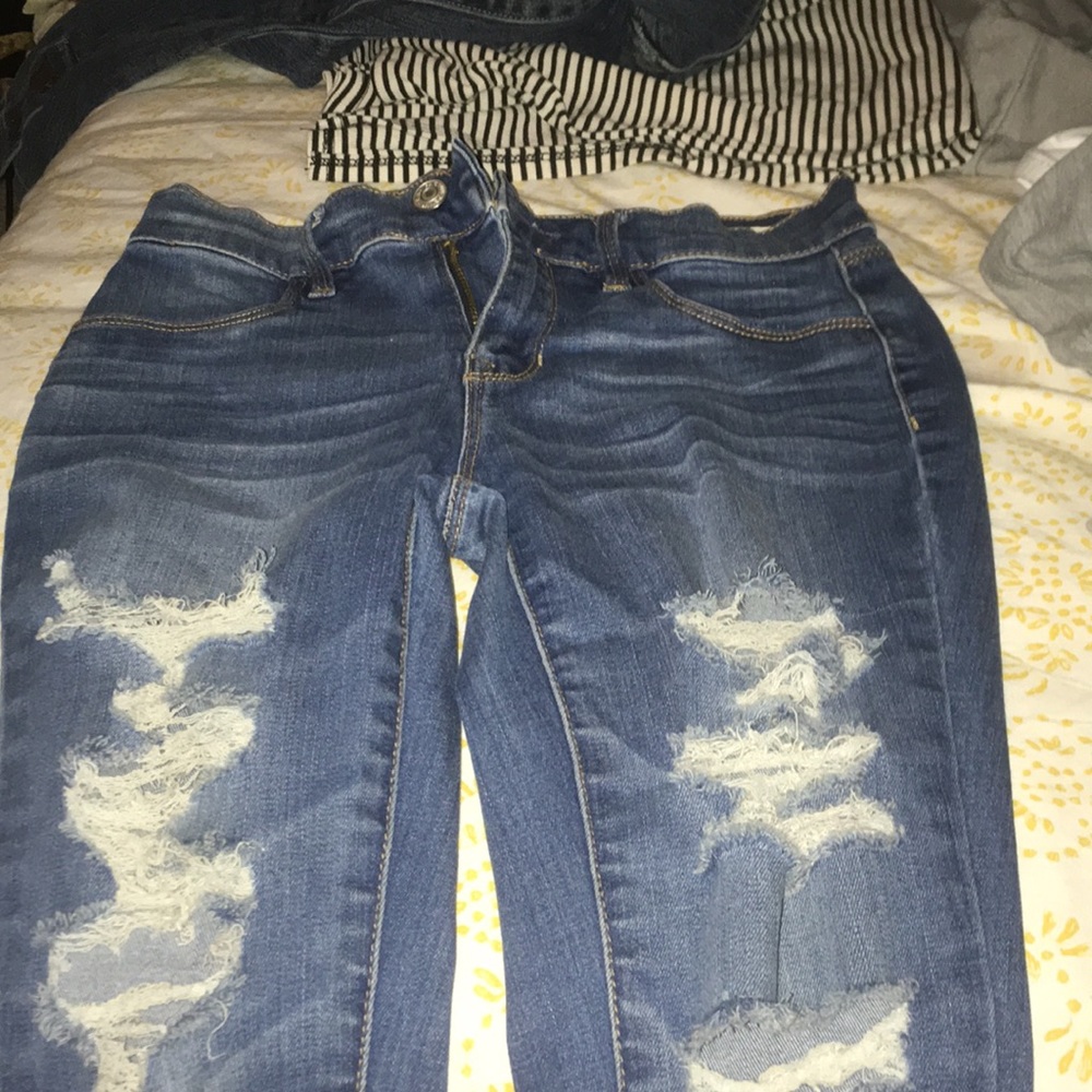 Pacsun jeans
